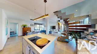  Maison à vendre 6 pièces 120 m²