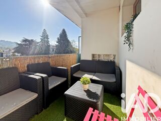  Appartement � vendre 4 pi�ces 92 m�