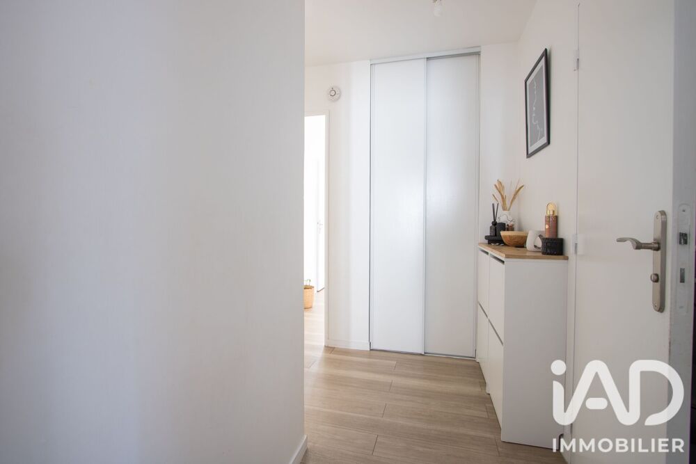 Vente Appartement Vente Appartement 4 pièces Bois-d'arcy