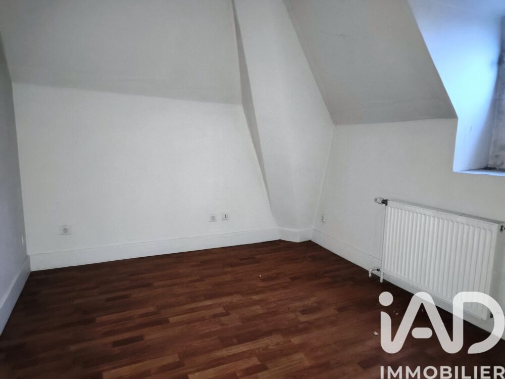à vendre  Maison Saint-Jean-de-Braye (45800)