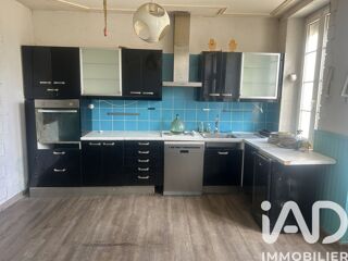  Maison à vendre 8 pièces 190 m²