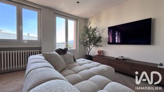  Appartement à vendre 3 pièces 52 m²