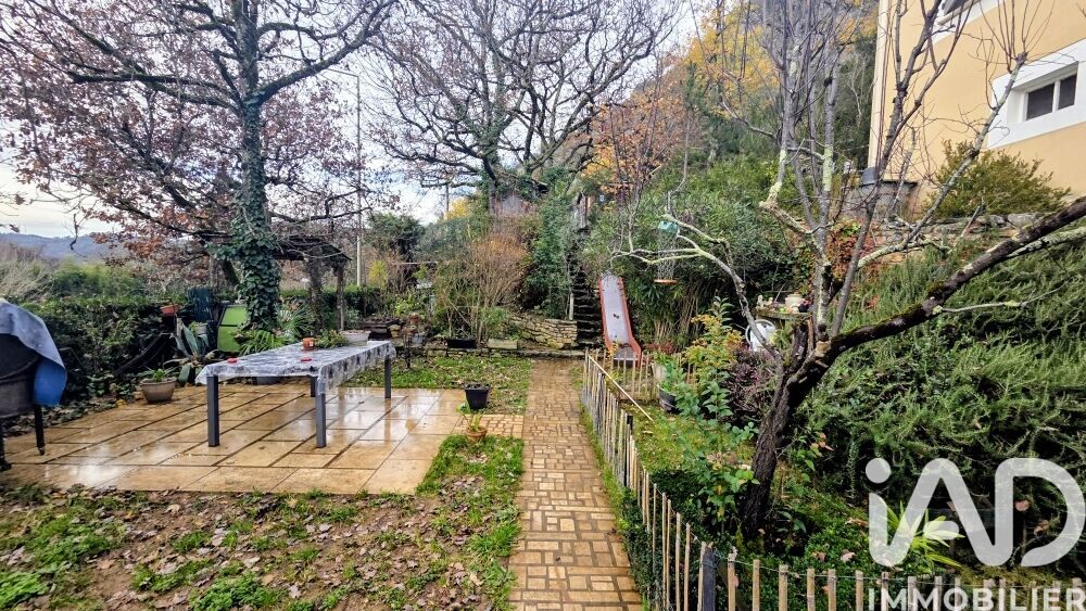 Vente Maison traditionnelle 5 pièces