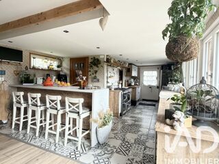  Maison � vendre 3 pi�ces 112 m�