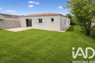  Maison à vendre 4 pièces 117 m²