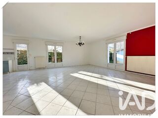  Maison à vendre 4 pièces 114 m²