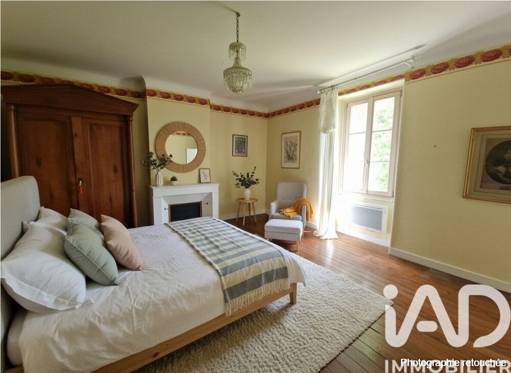 Vente Maison/villa 10 pièces