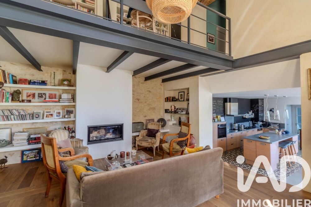 Vente Maison de village 7 pièces