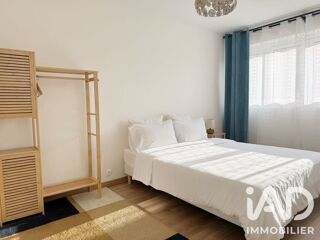  Appartement à louer 3 pièces 58 m²