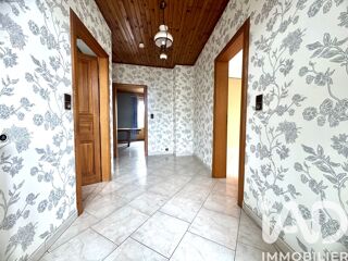  Appartement à vendre 3 pièces 106 m²
