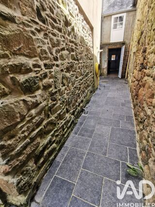  Immeuble à vendre 273 m²