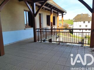  Maison à vendre 5 pièces 155 m²