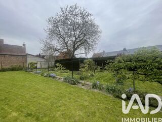  Maison � vendre 7 pi�ces 140 m�