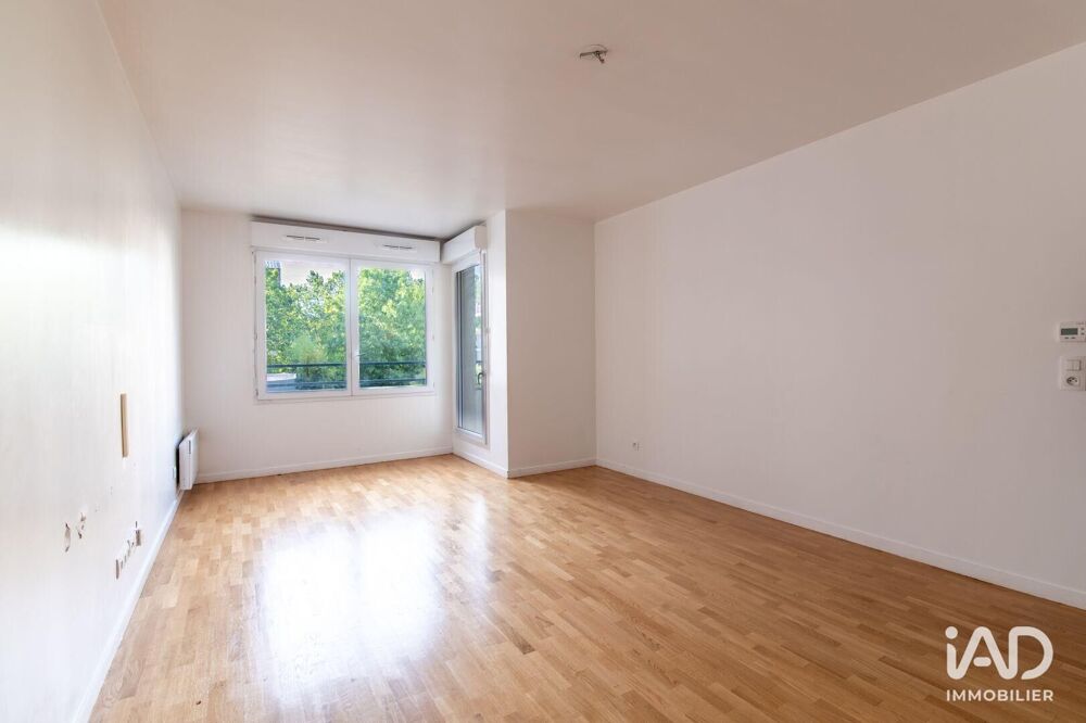 Appartement 3 pièces 69 m² · à Montévrain · 69 m² · 248 000 €