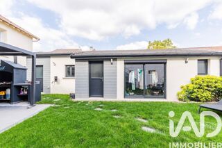  Maison à vendre 6 pièces 146 m²