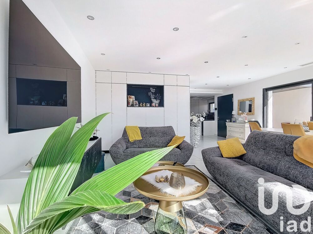 � vendre  Maison Nimes (30900)