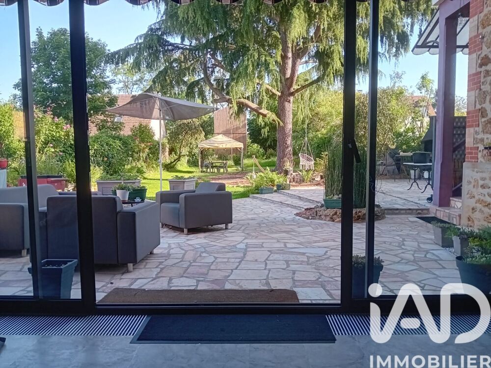 Vente Maison Vente Maison/villa 5 pièces Villecresnes