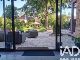  Maison à vendre 5 pièces 218 m²