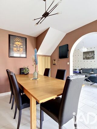  Maison � vendre 6 pi�ces 105 m�