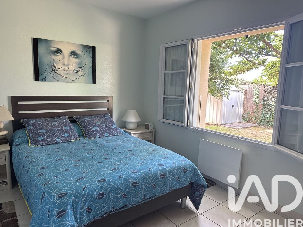 Vente Maison Vente Maison/villa 5 pièces Longeville-sur-mer