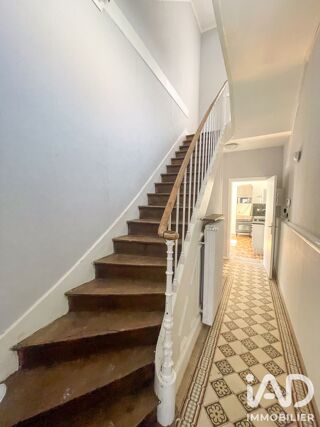  Maison à vendre 6 pièces 130 m²