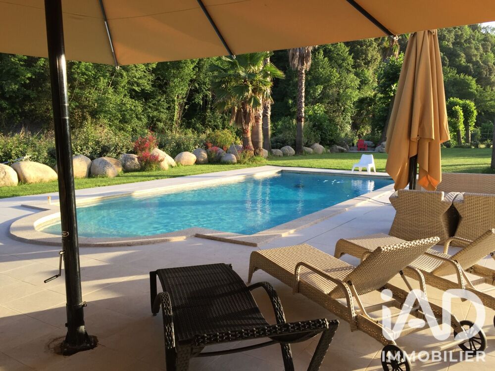 Vente Maison/villa 8 pièces