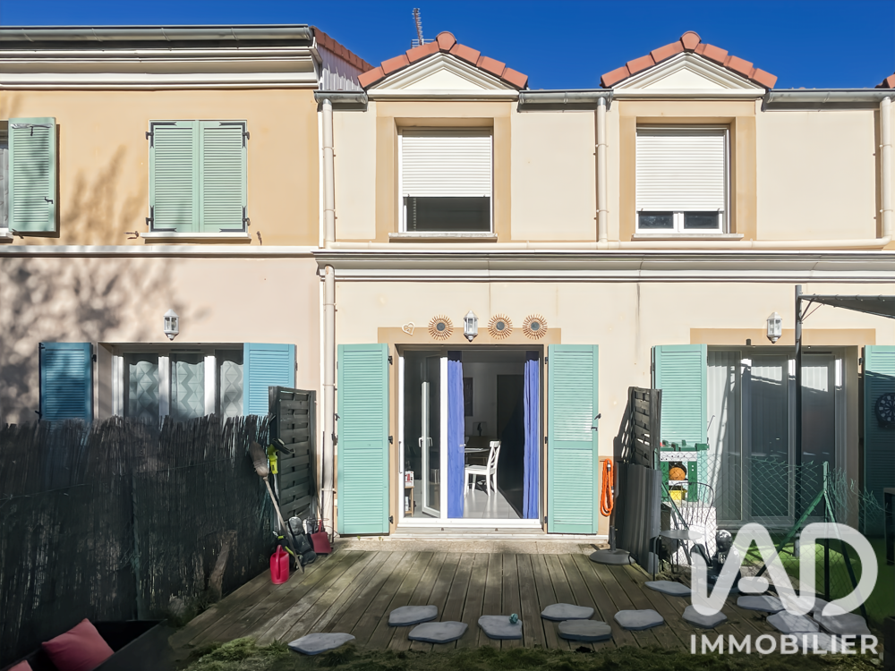 Vente Appartement Vente Duplex 3 pièces Saint-genest-lerpt