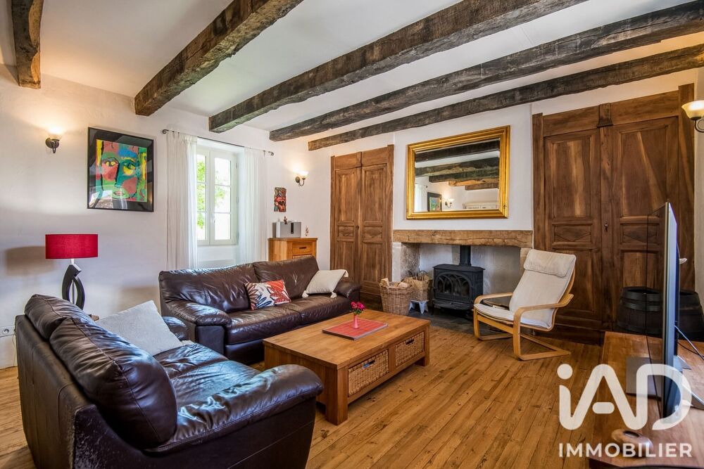 à vendre  Maison Bournazel (12390)
