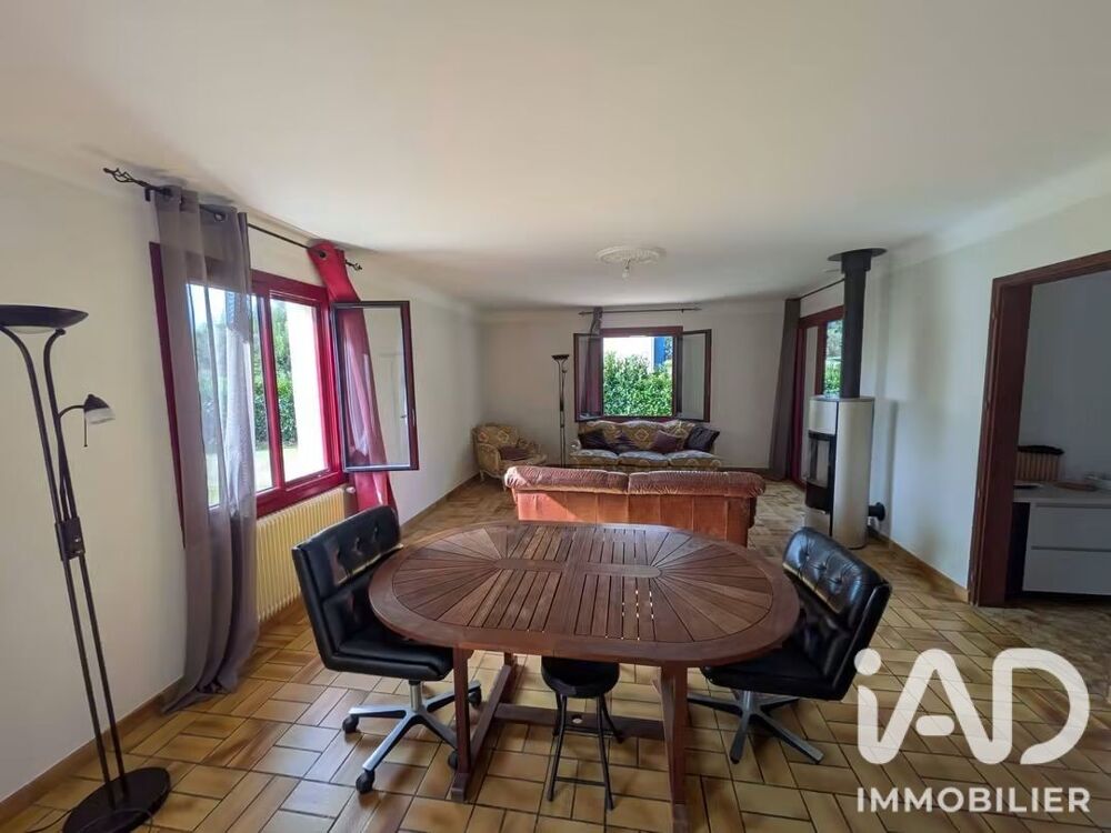 Vente Maison Vente Maison traditionnelle 5 pièces Dompierre-sur-yon