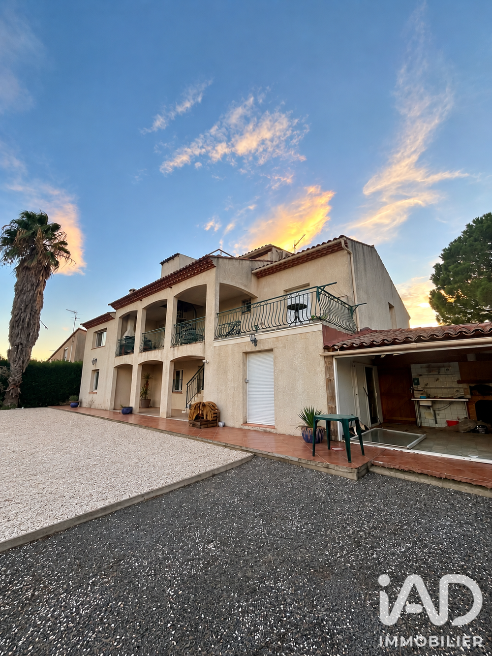 Vente Maison Vente Maison/villa 12 pièces Maureilhan
