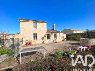 Maison � vendre 4 pi�ces 117 m�
