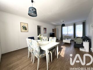  Maison à vendre 8 pièces 165 m²