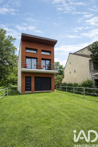  Maison à vendre 4 pièces 90 m²