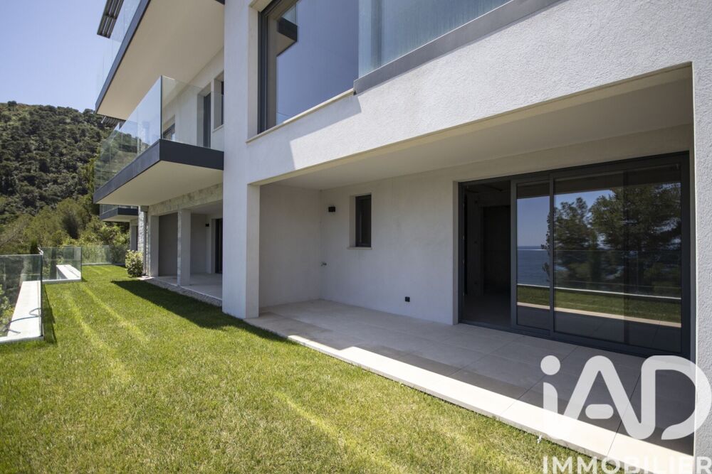 Vente Maison d'architecte 10 pièces