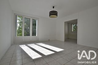  Appartement à vendre 3 pièces 56 m²