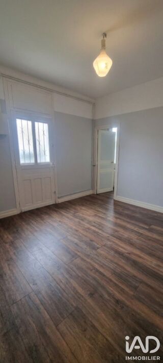 Vente Maison Vente Maison/villa 3 pièces Tarbes