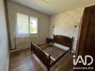  Maison à vendre 4 pièces 95 m²