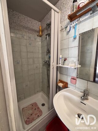  Maison à vendre 1 pièce 34 m²