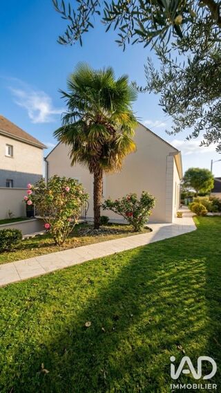  Maison à vendre 6 pièces 170 m²