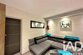  Appartement � vendre 3 pi�ces 35 m�