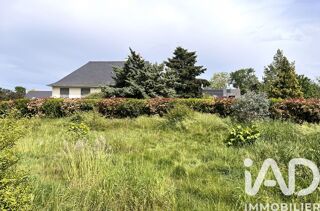 Terrain à vendre 603 m²