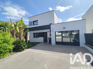  Maison � vendre 6 pi�ces 143 m�