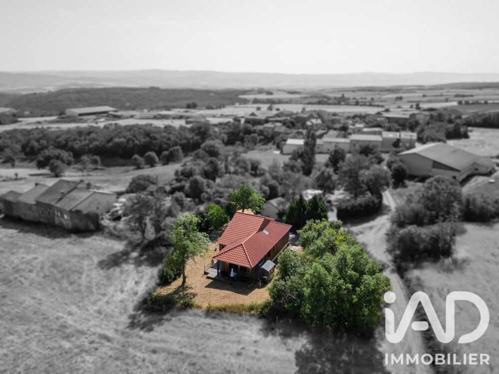 Vente Maison Vente Maison/villa 4 pièces Léotoing