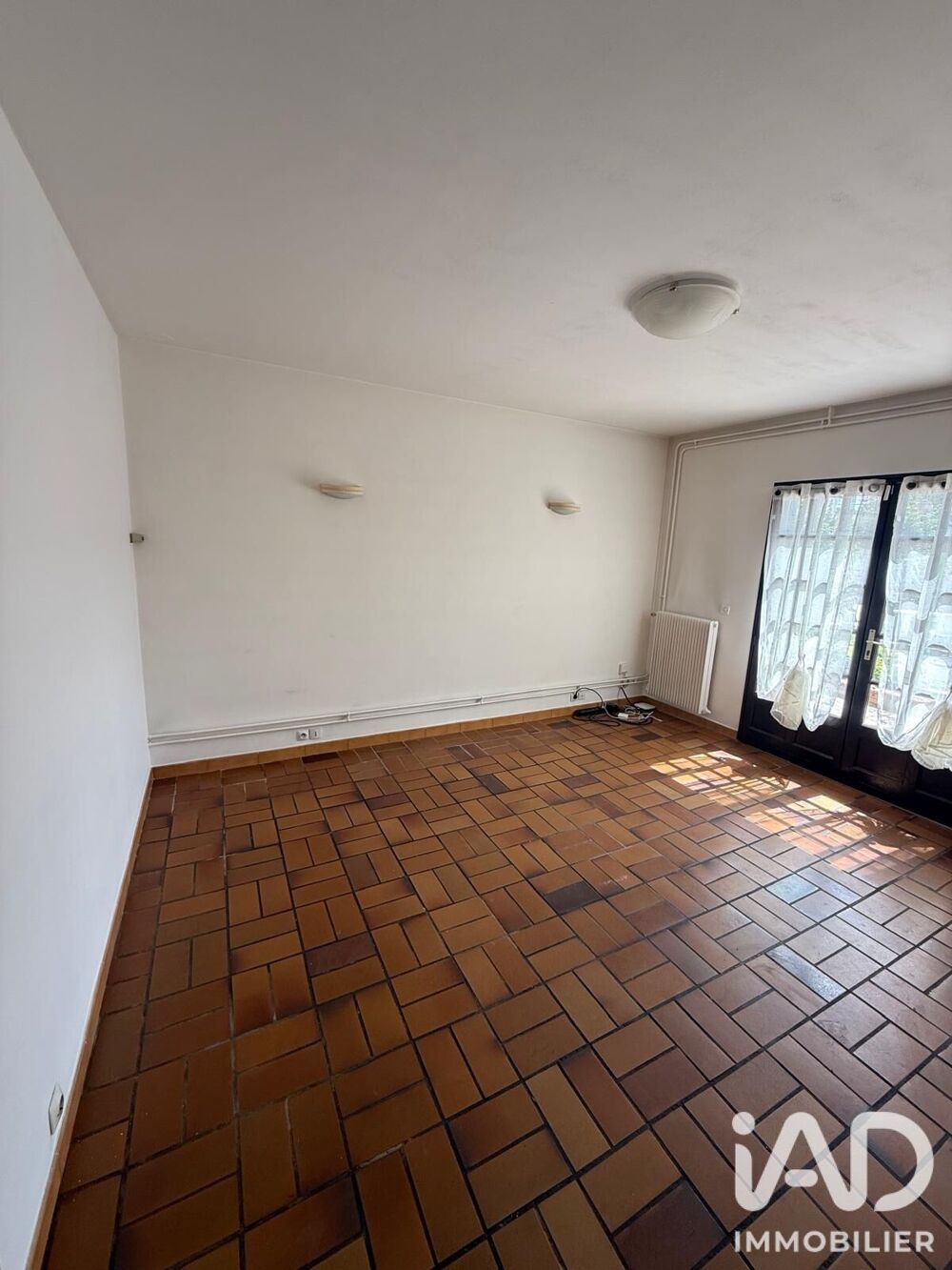 Vente Maison/villa 3 pièces