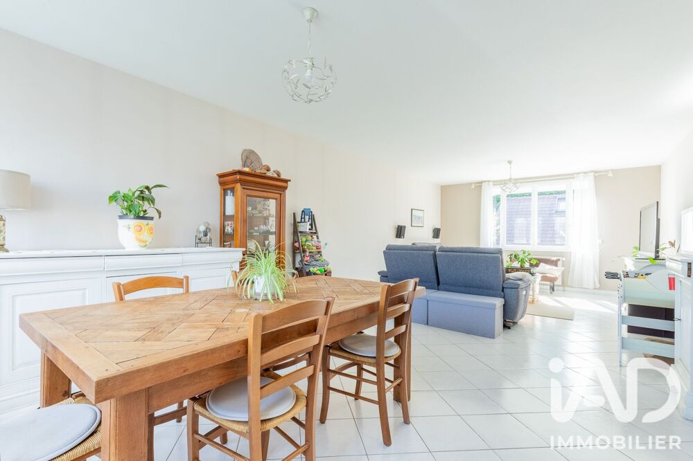Vente Maison Vente Pavillon 8 pièces Ris-orangis
