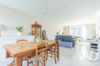  Maison à vendre 8 pièces 185 m²