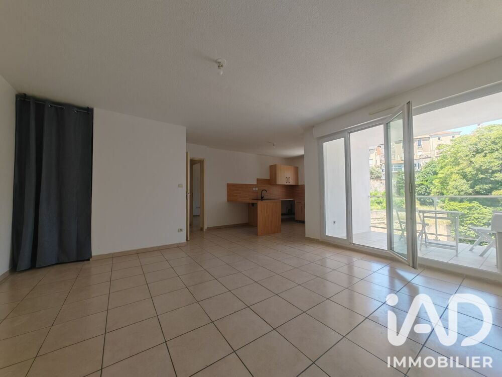 Vente Appartement Vente Appartement 3 pièces Béziers