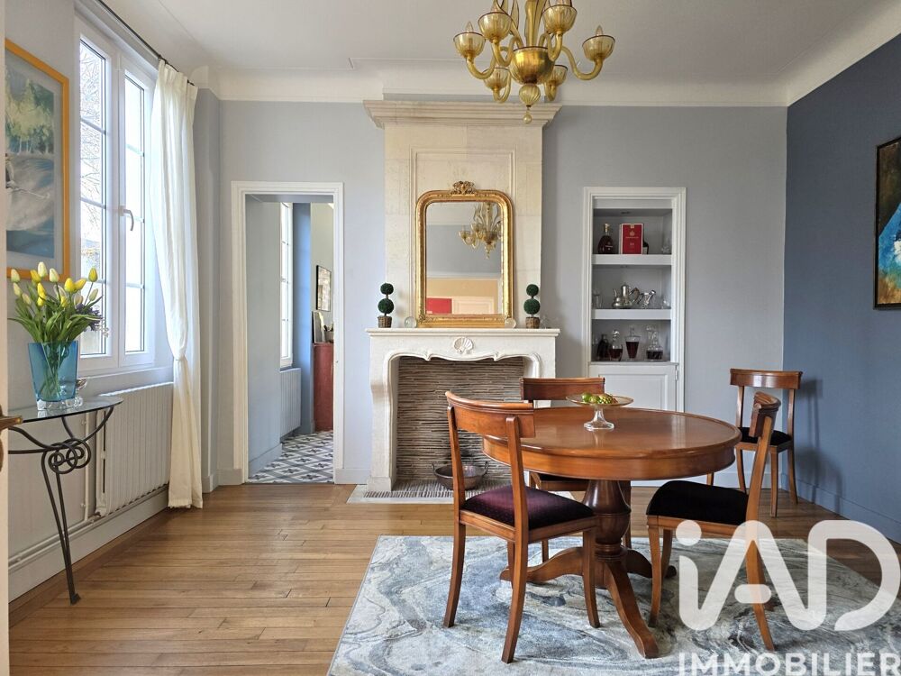 à vendre  Maison Cognac (16100)