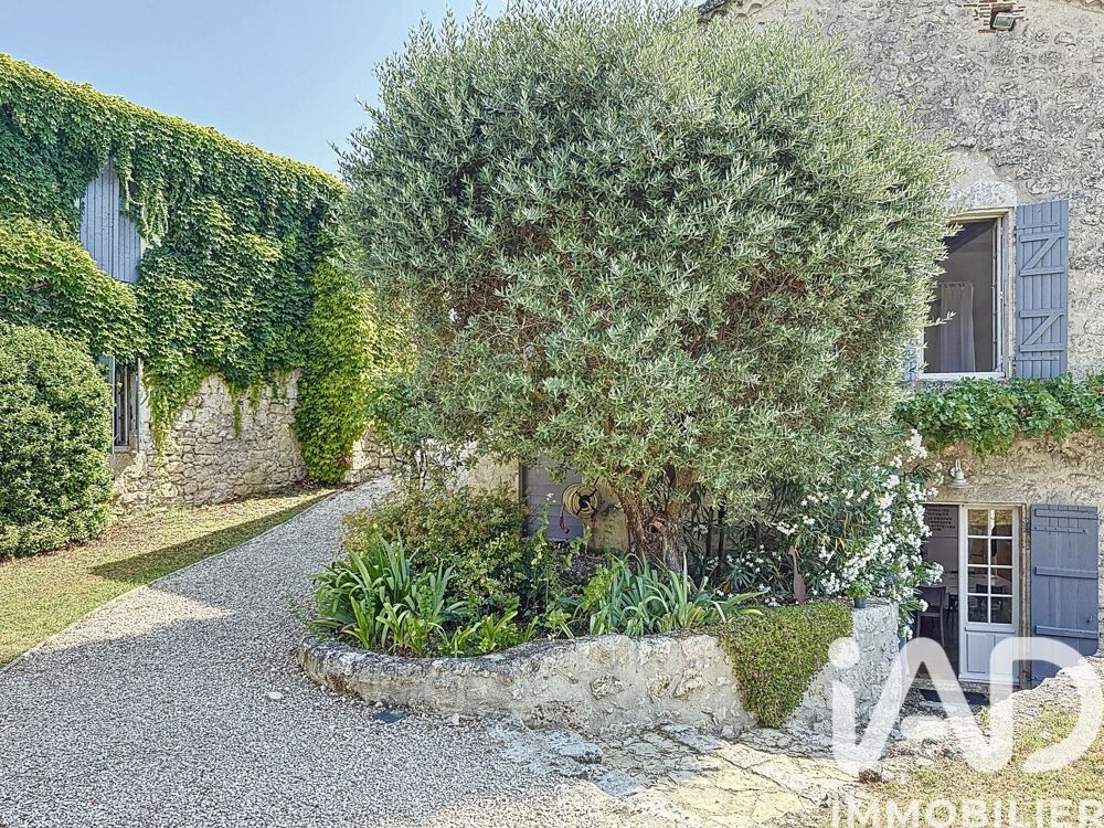 Vente Maison de village 8 pièces