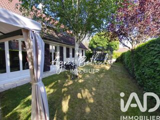  Maison à vendre 8 pièces 192 m²